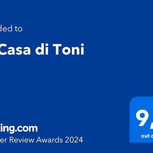La Casa Di Toni